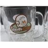 Image 3 : 6 A&W Shot Glasses