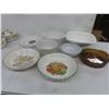 Image 1 : Corning Ware, Pie Plates, and More