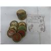 Image 13 : Handmade Pottery, Bowls, and Serving Plates
