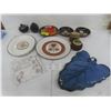 Image 1 : Handmade Pottery, Bowls, and Serving Plates