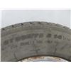 Image 3 : Load Star K550 Trailer Tire and 5-Lug Wheel, 205/75 D14