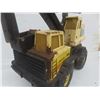 Image 6 : 6 Tonka Toys – Trencher, Excavator, Grader