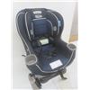 Image 1 : Graco 10-Position Car Seat