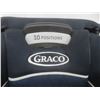 Image 2 : Graco 10-Position Car Seat
