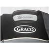 Image 2 : Graco 10-Position Car Seat