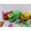 Image 2 : Lot of Kids' Toys