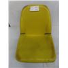 Image 1 : John Deere Tractor Seat