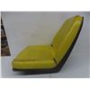 Image 3 : John Deere Tractor Seat
