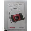 Image 5 : Snap-On Visual Inspection Device BK6000 w/ 2 Cameras