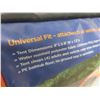 Image 3 : Rightline Gear SUV Tent, 96" x 96" x 86", 4-Person