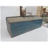 Image 4 : Tool Box, Hex Wrench Set, Sump Pump, New Hydraulic Filters, Aluminum Clam Lock