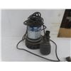 Image 6 : Tool Box, Hex Wrench Set, Sump Pump, New Hydraulic Filters, Aluminum Clam Lock