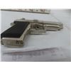 Image 3 : Vintage Silver Metal Cap Gun