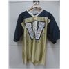 Image 1 : 2019 Grey Cup Champions Winnipeg Blue Bombers Team Autographed Jersey