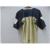 Image 5 : 2019 Grey Cup Champions Winnipeg Blue Bombers Team Autographed Jersey