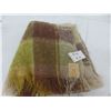 Image 1 : Vintage Hudson's Bay Company Mohair Throw Blanket