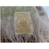 Image 2 : Vintage Hudson's Bay Company Mohair Throw Blanket