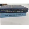 Image 12 : Vintage Boissevain/Morton, Manitoba Hardcover Town History Books