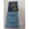 Image 1 : Vintage Boissevain/Morton, Manitoba Hardcover Town History Books