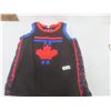 Image 1 : Toronto Blue Jays Chris Bassitt City Connect Men's XL Jersey