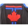 Image 2 : Toronto Blue Jays Chris Bassitt City Connect Men's XL Jersey