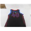 Image 4 : Toronto Blue Jays Chris Bassitt City Connect Men's XL Jersey