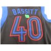Image 5 : Toronto Blue Jays Chris Bassitt City Connect Men's XL Jersey