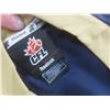 Image 7 : Winnipeg Blue Bombers Henoc Muamba Men's Large Football Jersey