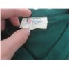 Image 3 : Edmonton Eskimos Waddell Smith Vintage 1980s Men's Medium Football Jersey