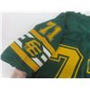 Image 6 : Edmonton Eskimos Waddell Smith Vintage 1980s Men's Medium Football Jersey