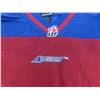Image 2 : Montreal Alouettes Men's 3XL Vintage CFL Football Jersey