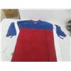 Image 4 : Montreal Alouettes Men's 3XL Vintage CFL Football Jersey