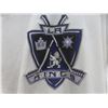 Image 2 : Rare Vintage Los Angeles Kings Men's XL Alternate Jersey by Starter