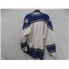 Image 5 : Rare Vintage Los Angeles Kings Men's XL Alternate Jersey by Starter