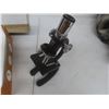 Image 8 : Vintage Microscope w/ Prepared Slides in Original Boxes – Insects, Spores, Micro-Organisms