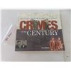 Image 1 : Vintage "Manitoba's Most Notorious True Crimes" History Book
