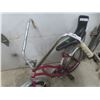 Image 2 : Vintage Eaton's Road King Boys Muscle Banana Seat Bicycle, Lowrider Handlebars