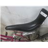Image 5 : Vintage Eaton's Road King Boys Muscle Banana Seat Bicycle, Lowrider Handlebars