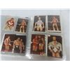 Image 3 : Vintage AWA Wrestling Photo Album – Real Photographs by Terrance Machalek