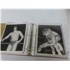 Image 11 : Vintage 8x10 AWA Wrestling Photo Album by Terrance Machalek, 116 Photos