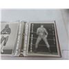 Image 12 : Vintage 8x10 AWA Wrestling Photo Album by Terrance Machalek, 116 Photos