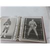 Image 13 : Vintage 8x10 AWA Wrestling Photo Album by Terrance Machalek, 116 Photos