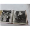 Image 14 : Vintage 8x10 AWA Wrestling Photo Album by Terrance Machalek, 116 Photos