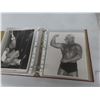 Image 15 : Vintage 8x10 AWA Wrestling Photo Album by Terrance Machalek, 116 Photos
