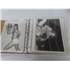 Image 4 : Vintage 8x10 AWA Wrestling Photo Album by Terrance Machalek, 116 Photos
