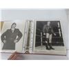 Image 7 : Vintage 8x10 AWA Wrestling Photo Album by Terrance Machalek, 116 Photos