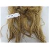 Image 3 : Vintage Full-Size Twisted Rope African Lion Mask