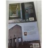 Image 4 : "Abandoned Manitoba" History Books Parts 1 and 2, Illustrated – Bridges, Churches, Forts