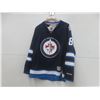 Image 1 : Winnipeg Jets Jacob Trouba Men's Large Reebok Hockey Jersey