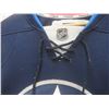 Image 2 : Winnipeg Jets Jacob Trouba Men's Large Reebok Hockey Jersey